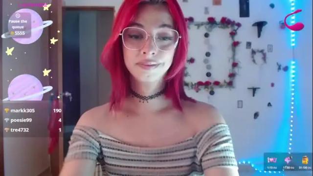 Image 3 of _galya_ Stream on Chaturbate on 1 month ago