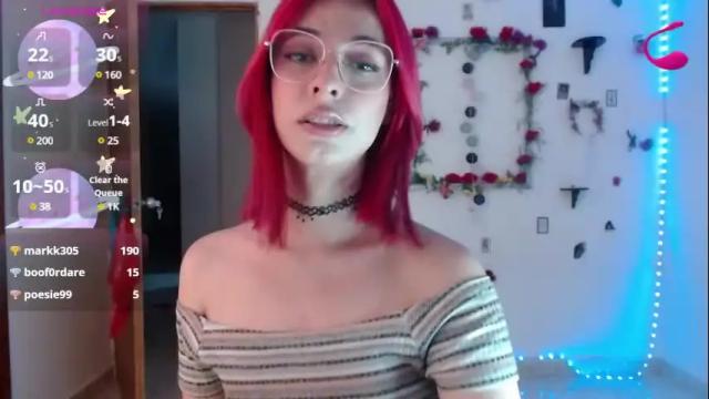 Image 4 of _galya_ Stream on Chaturbate on 1 month ago
