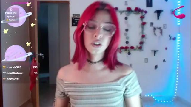 Thumbnail 2, _galya_'s Stream at Chaturbate, 1 month ago