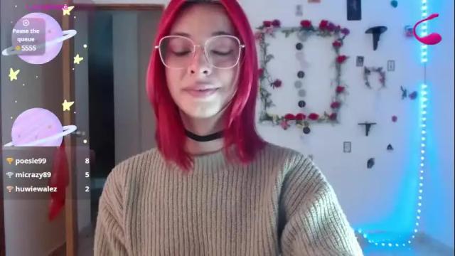 Image 12 of _galya_ Stream on Chaturbate on 1 month ago