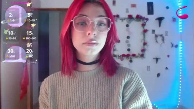 Image 2 of _galya_ Stream on Chaturbate on 1 month ago