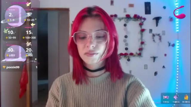 Image 4 of _galya_ Stream on Chaturbate on 1 month ago