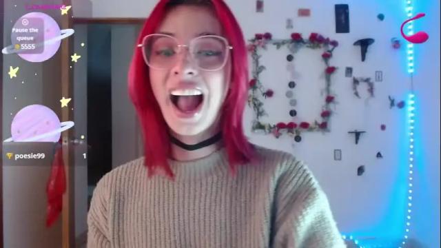 Image 6 of _galya_ Stream on Chaturbate on 1 month ago