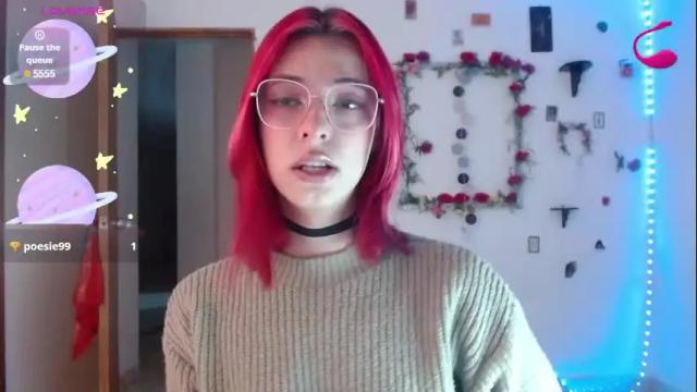 Image 8 of _galya_ Stream on Chaturbate on 1 month ago