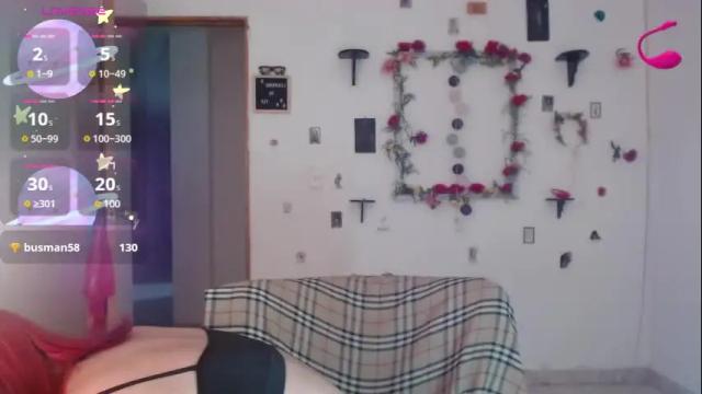 Image 2 of _galya_ Stream on Chaturbate on 20 days ago