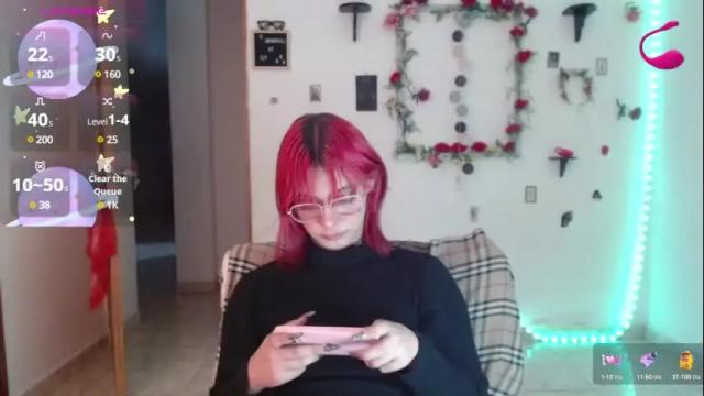 Image 11 of _galya_ Stream on Chaturbate on 18 days ago
