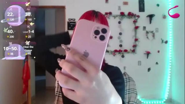 Image 2 of _galya_ Stream on Chaturbate on 18 days ago