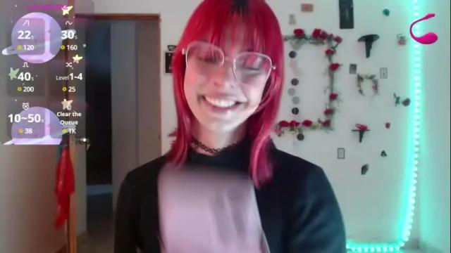 Image 3 of _galya_ Stream on Chaturbate on 18 days ago