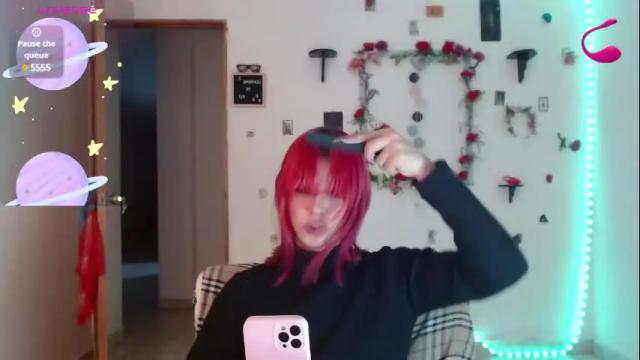 Image 4 of _galya_ Stream on Chaturbate on 18 days ago