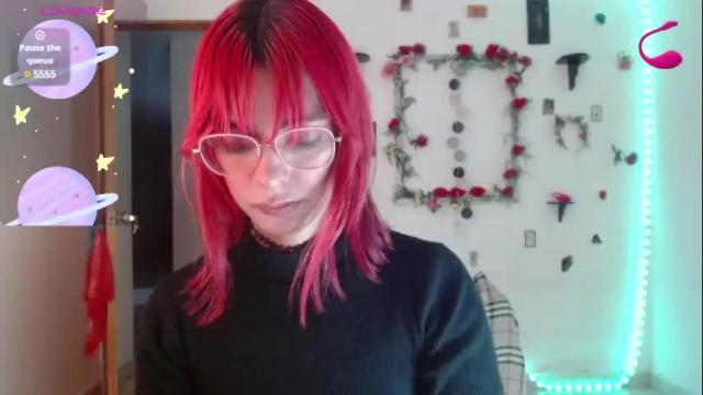 Image 8 of _galya_ Stream on Chaturbate on 18 days ago