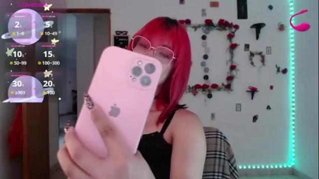 Image 3 of _galya_ Stream on Chaturbate on 15 days ago