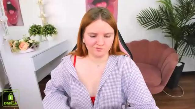 Image 12 of _ganett__ Stream on Chaturbate on 16 months ago
