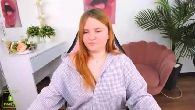 Thumbnail 2, _ganett__'s Stream at Chaturbate, 15 months ago