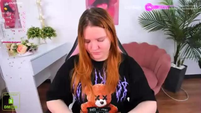 Thumbnail 3, _ganett__'s Stream at Chaturbate, 15 months ago
