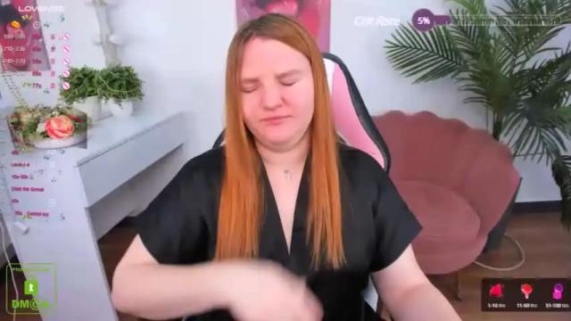 Thumbnail 2, _ganett__'s Stream at Chaturbate, 14 months ago