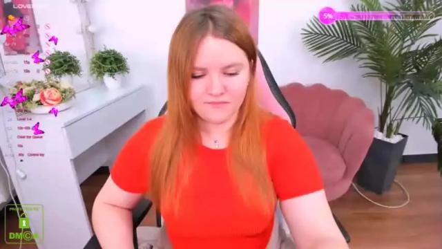Thumbnail 1, _ganett__'s Stream at Chaturbate, 14 months ago