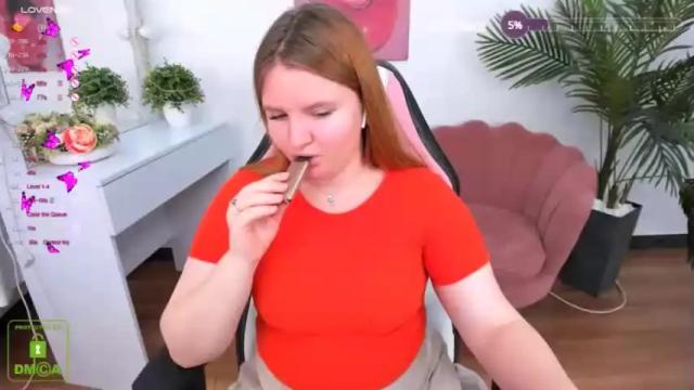 Thumbnail 2, _ganett__'s Stream at Chaturbate, 14 months ago
