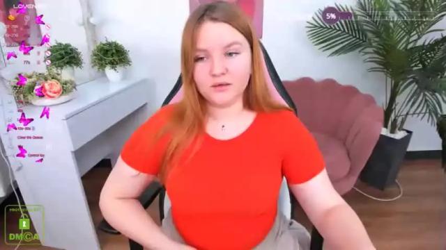 Image 7 of _ganett__ Stream on Chaturbate on 13 months ago