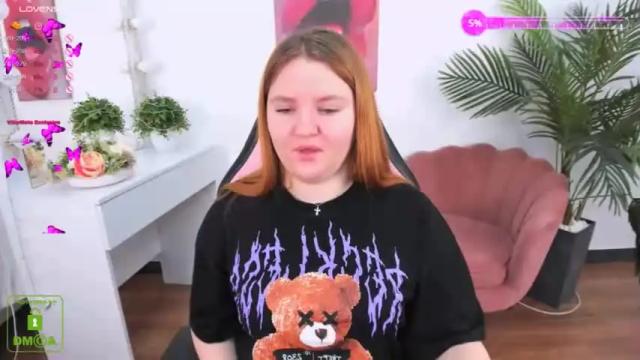 Thumbnail 1, _ganett__'s Stream at Chaturbate, 14 months ago