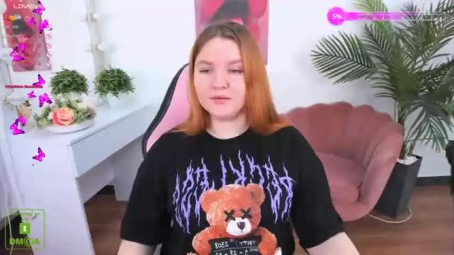 Thumbnail 2, _ganett__'s Stream at Chaturbate, 14 months ago