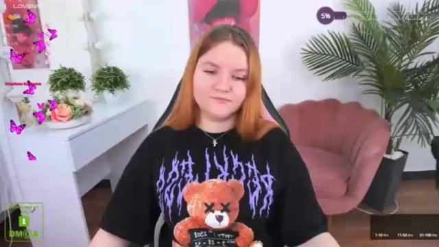 Thumbnail 3, _ganett__'s Stream at Chaturbate, 14 months ago