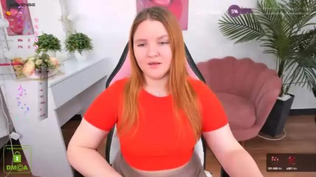 Thumbnail 1, _ganett__'s Stream at Chaturbate, 14 months ago