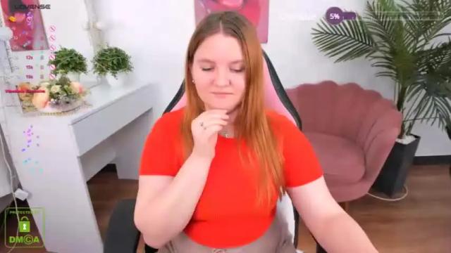 Thumbnail 2, _ganett__'s Stream at Chaturbate, 14 months ago