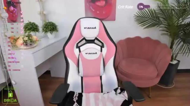 Thumbnail 3, _ganett__'s Stream at Chaturbate, 14 months ago