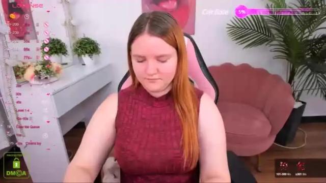 Thumbnail 2, _ganett__'s Stream at Chaturbate, 13 months ago