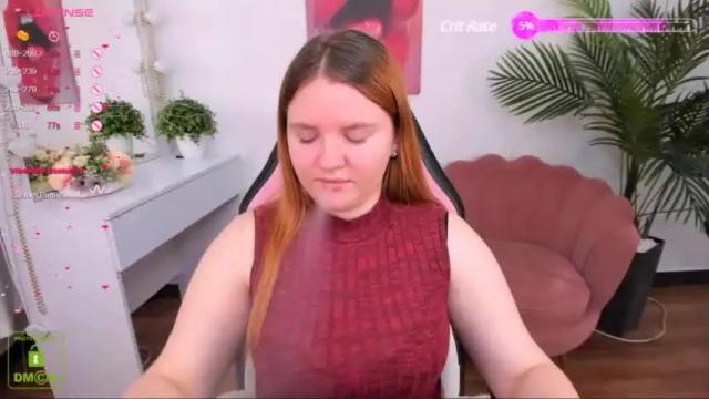 Thumbnail 3, _ganett__'s Stream at Chaturbate, 13 months ago