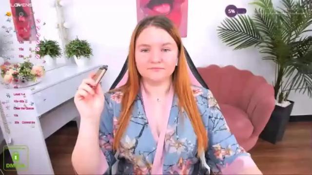 Image 11 of _ganett__ Stream on Chaturbate on 13 months ago