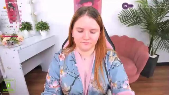 Image 6 of _ganett__ Stream on Chaturbate on 13 months ago