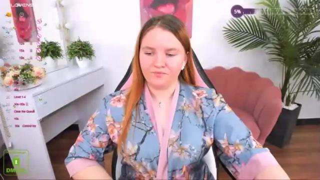 Image 7 of _ganett__ Stream on Chaturbate on 13 months ago
