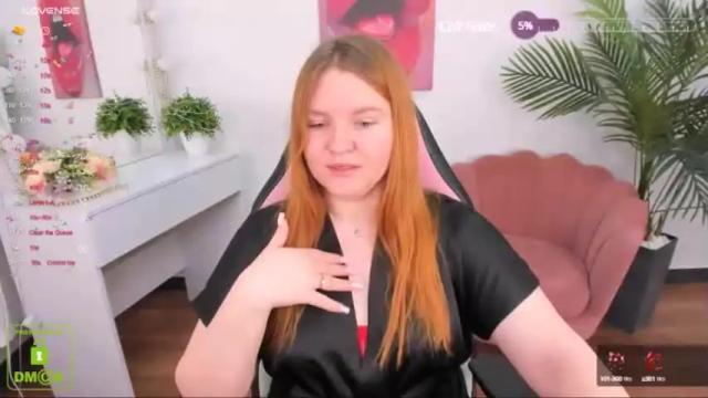 Thumbnail 2, _ganett__'s Stream at Chaturbate, 13 months ago