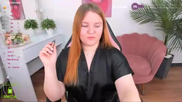 Thumbnail 3, _ganett__'s Stream at Chaturbate, 13 months ago