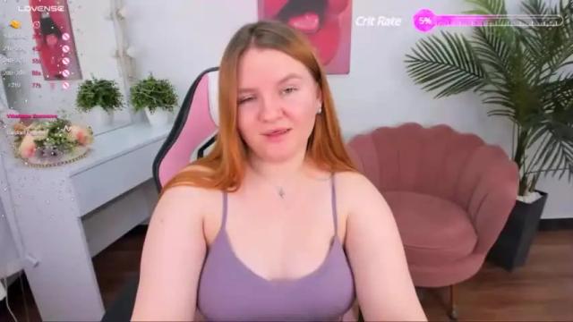 Thumbnail 2, _ganett__'s Stream at Chaturbate, 13 months ago