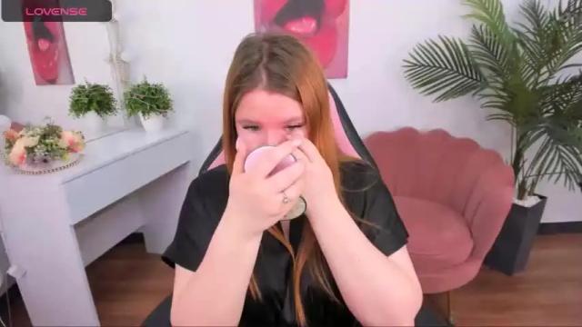 Thumbnail 1, _ganett__'s Stream at Chaturbate, 13 months ago