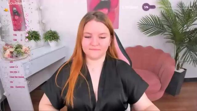 Image 12 of _ganett__ Stream on Chaturbate on 15 months ago