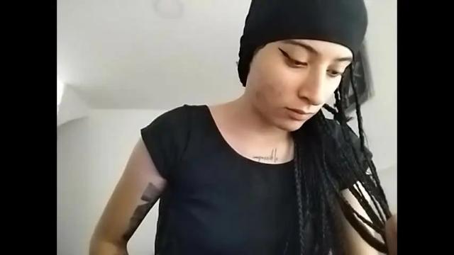 Image 2 of _genesid_dixton Stream on Chaturbate on 1 month ago
