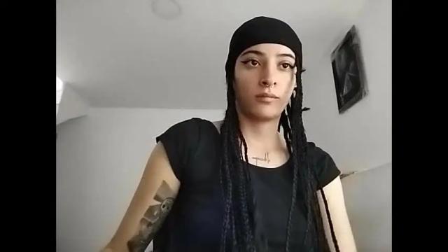 Thumbnail 2, _genesid_dixton's Stream at Chaturbate, 1 month ago