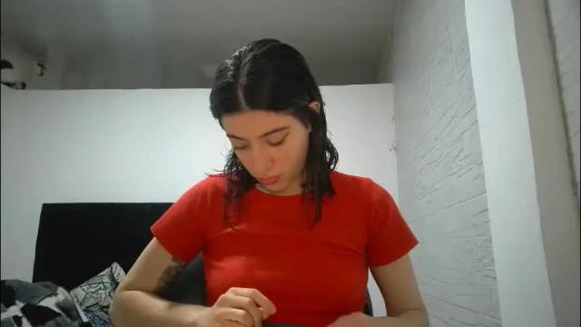 Image 10 of _genesid_dixton Stream on Chaturbate on 2 months ago