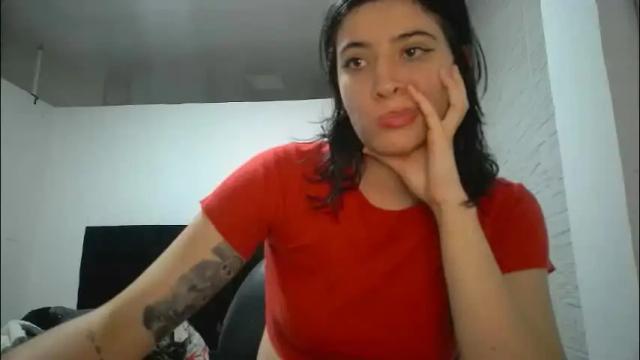 Image 7 of _genesid_dixton Stream on Chaturbate on 2 months ago