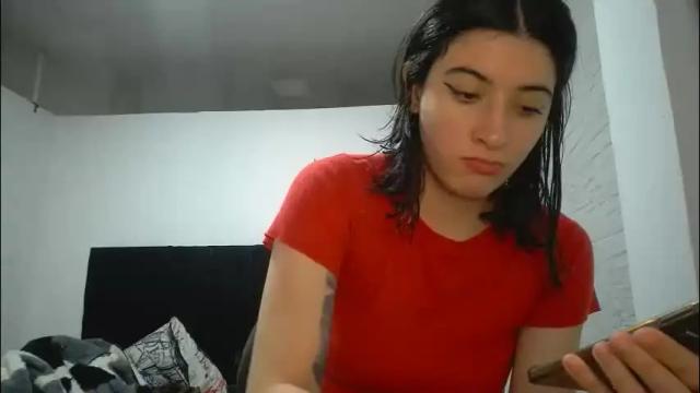 Image 8 of _genesid_dixton Stream on Chaturbate on 2 months ago