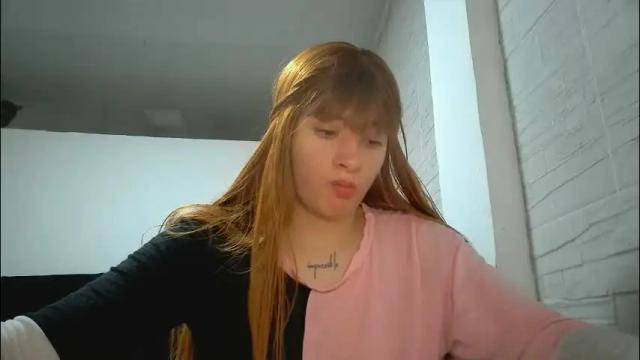 Image 2 of _genesid_dixton Stream on Chaturbate on 2 months ago