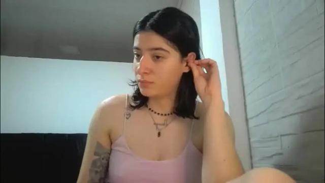 Thumbnail 2, _genesid_dixton's Stream at Chaturbate, 1 month ago