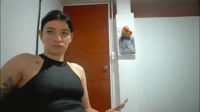 Image 2 of _genesid_dixton Stream on Chaturbate on 1 month ago