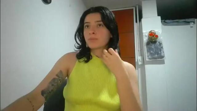 Image 11 of _genesid_dixton Stream on Chaturbate on 19 days ago