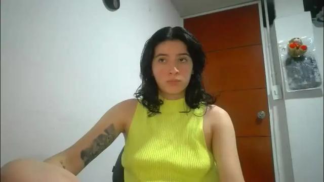 Image 4 of _genesid_dixton Stream on Chaturbate on 19 days ago