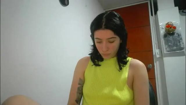 Image 6 of _genesid_dixton Stream on Chaturbate on 19 days ago