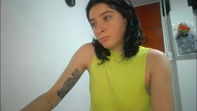 Image 7 of _genesid_dixton Stream on Chaturbate on 19 days ago